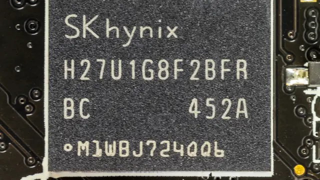 TrendForce оценила дефицит NAND в 2026 году в 4–5%