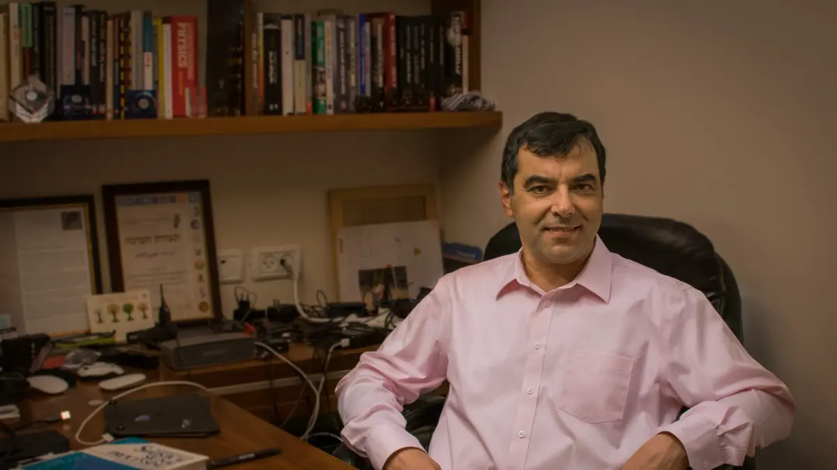 Основатель Mobileye Амнон Шашуа покинет пост CEO после назначения преемника