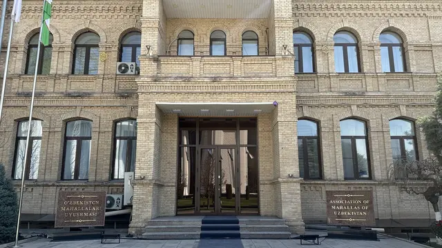 Социальную помощь в Узбекистане разделили на три уровня
